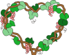 Wreath Logo